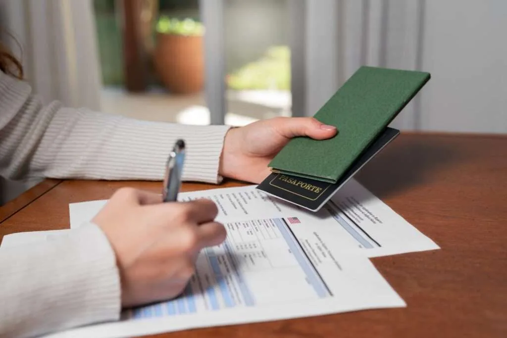 How to Get a Singapore Visa for American Citizens in 2025 (Easy Guide) 2 2149601366 min