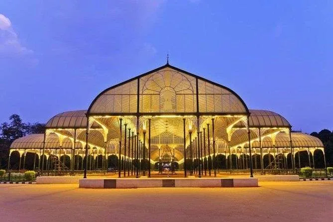 Top 10 Unforgettable Places to Visit in Bangalore – Roam Traveller 9 Lalbagh Botanical Garden