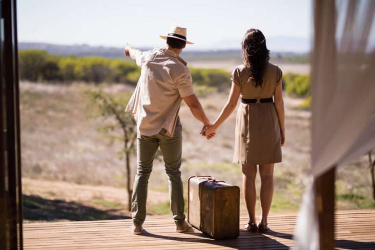 Best Destination for Couples: Romantic Getaways to Rekindle Love
