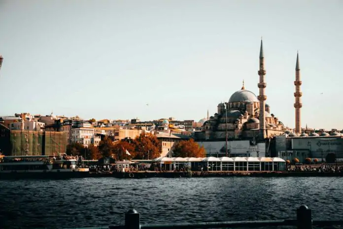 First Time in Istanbul? A Smart Guide for Indian Travelers