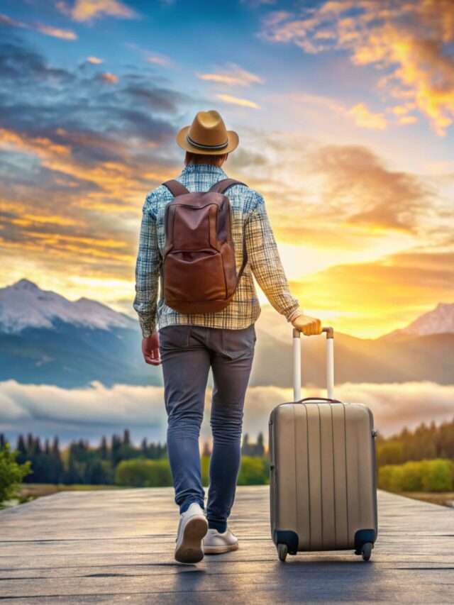 Best Places To Visit In Summer
