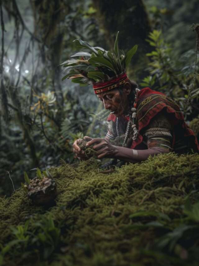 Top Places to Explore Tribal Culture