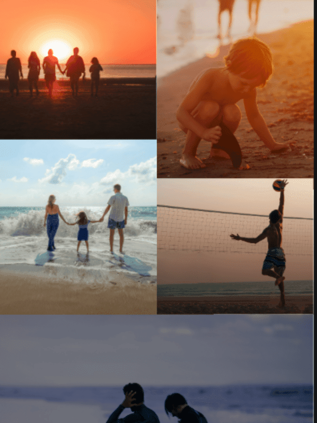 Top 7 Stunning Beaches in India!