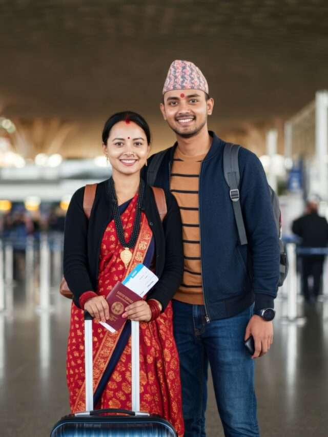 Visa-Free Countries for Indian Travelers in 2025