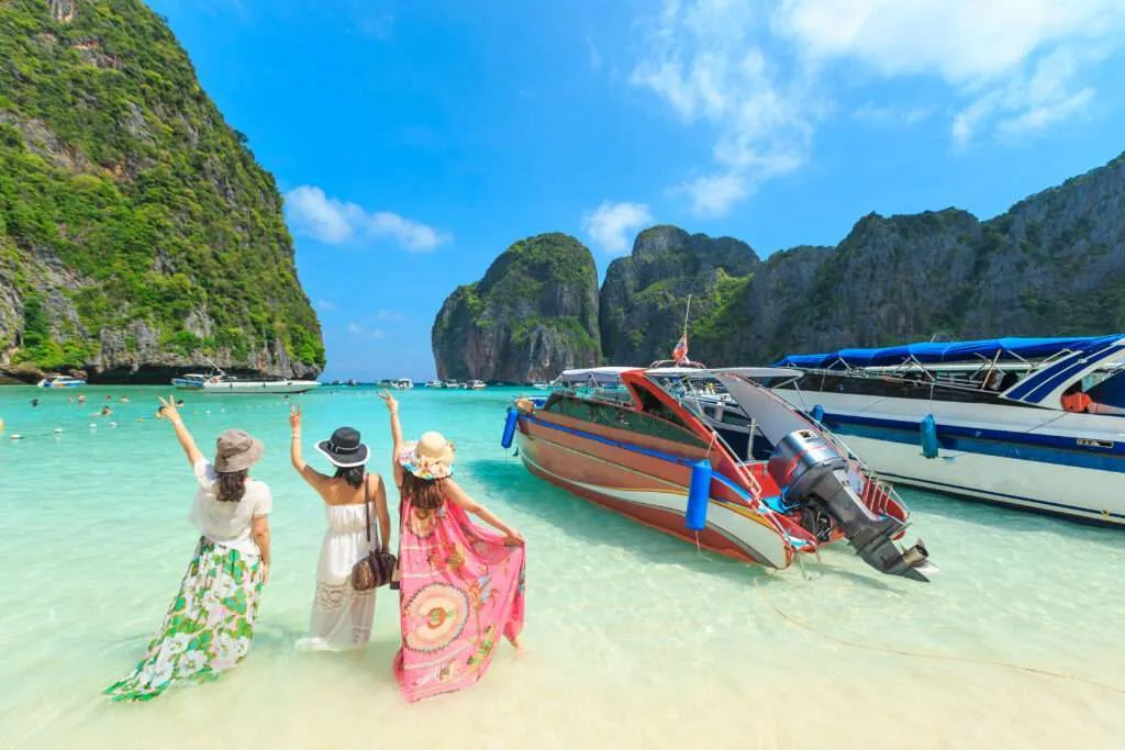 Top Thailand Tourist Spots to Visit in 2025 3 Phuket image