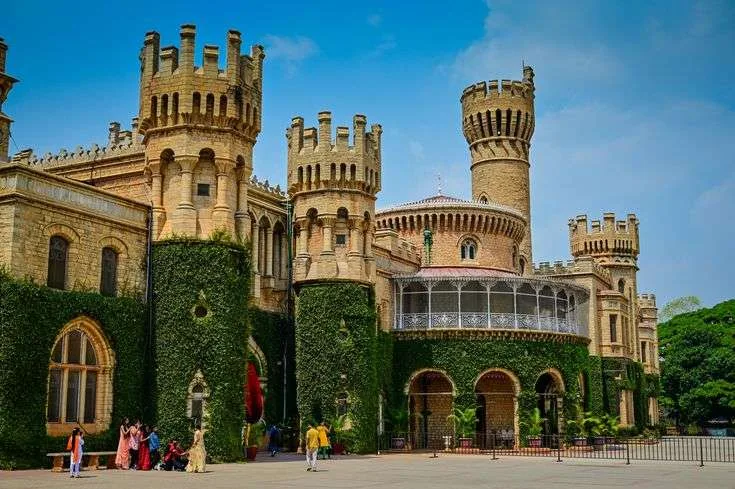 Top 10 Unforgettable Places to Visit in Bangalore – Roam Traveller 1 Bangalore Palace