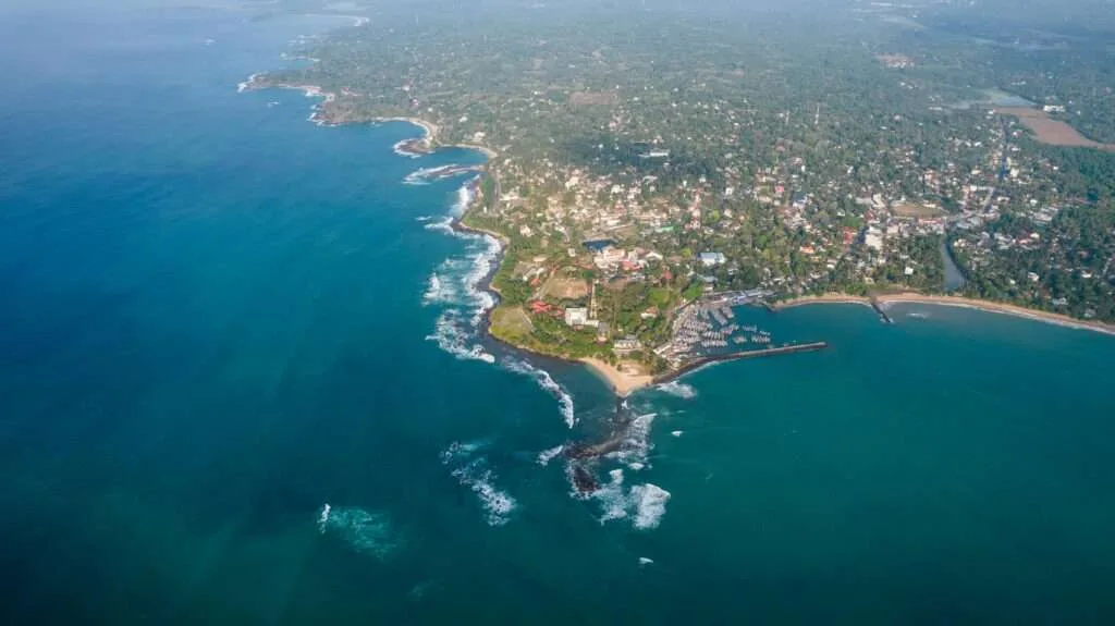 Top 5 Family-Friendly International Getaways from India (Summer 2025) 5 Sri Lanka