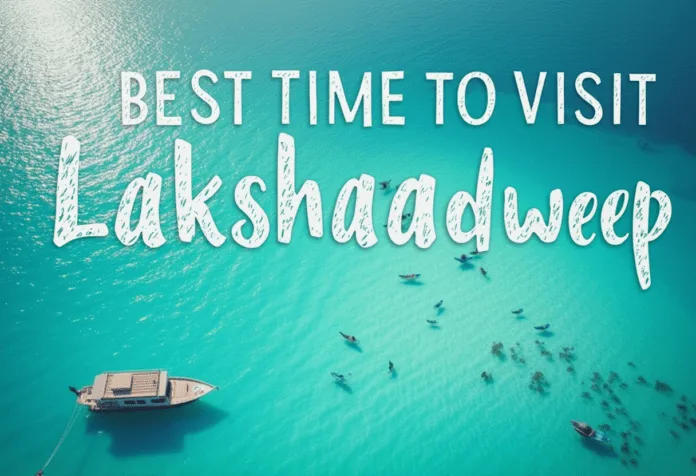 Lakshadweep image