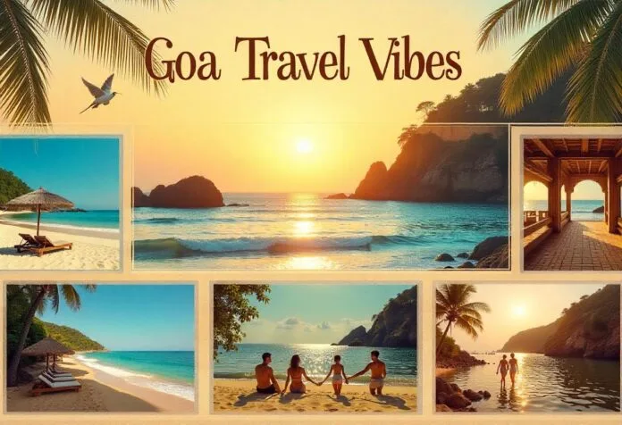 goa top 10 places images
