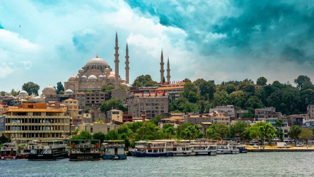 First Time in Istanbul? A Smart Guide for Indian Travelers 1 Istanbul