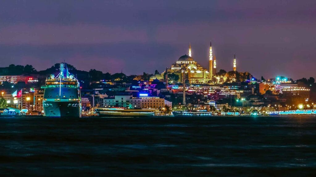 First Time in Istanbul? A Smart Guide for Indian Travelers 3 Istanbul