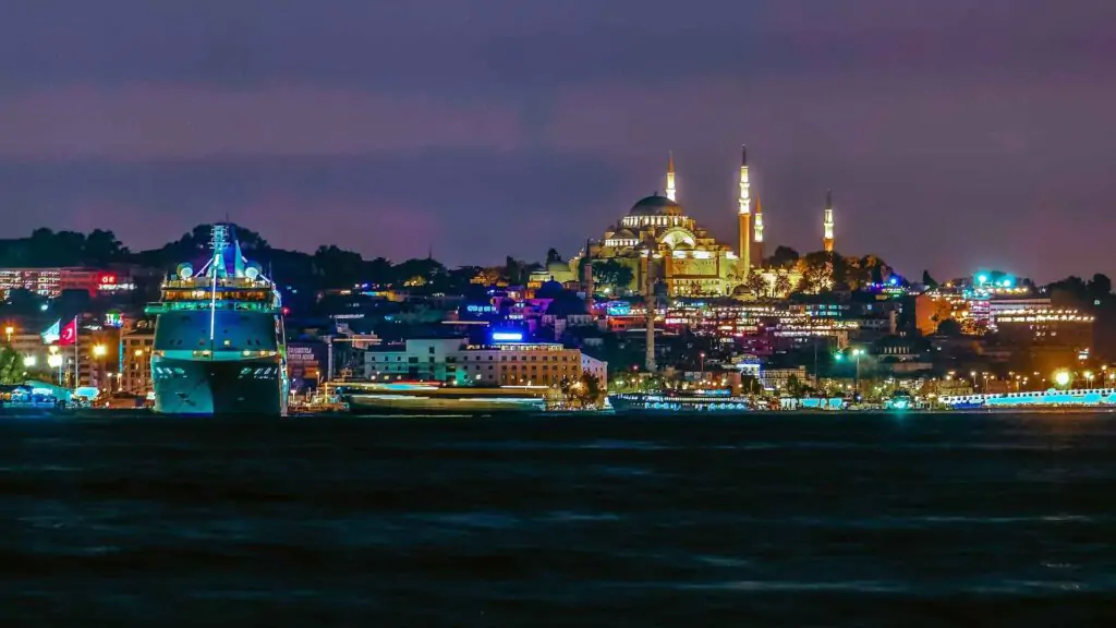 First Time in Istanbul? A Smart Guide for Indian Travelers 3 Istanbul