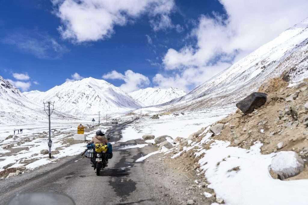 Best Places to Visit in Summer – Top Destinations(2025) 5 Ladakh, Land of High Passes