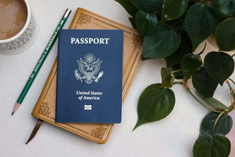How to Get a Singapore Visa for American Citizens in 2025 (Easy Guide)
