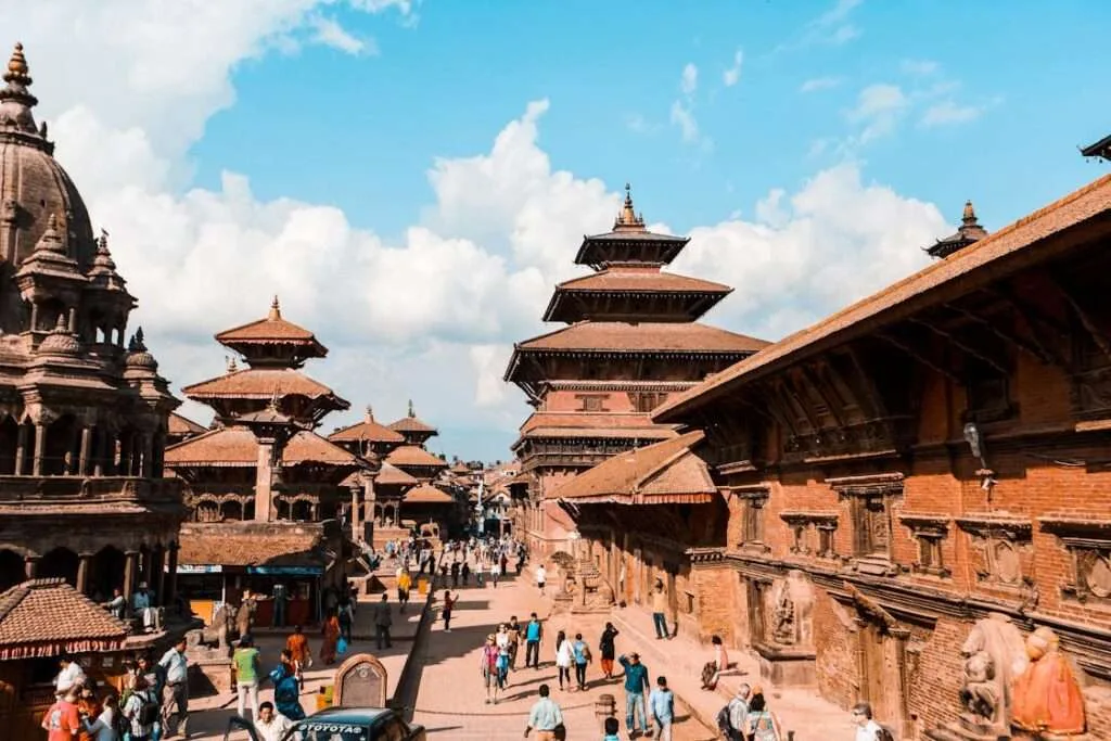 Best Places to Visit in Nepal 2025: Ultimate Travel Guide 5 Bhaktapur In Nepal