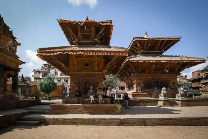 Nepal Tourist places