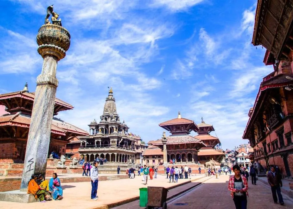 Best Places to Visit in Nepal 2025: Ultimate Travel Guide 1 pexels photo 5011497