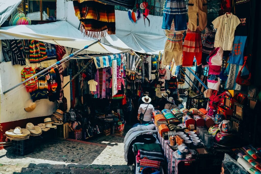 Romantic Getaways: 10 Best Places for Couples in Goa 2025 10 pexels rickyrecap 1745747 min