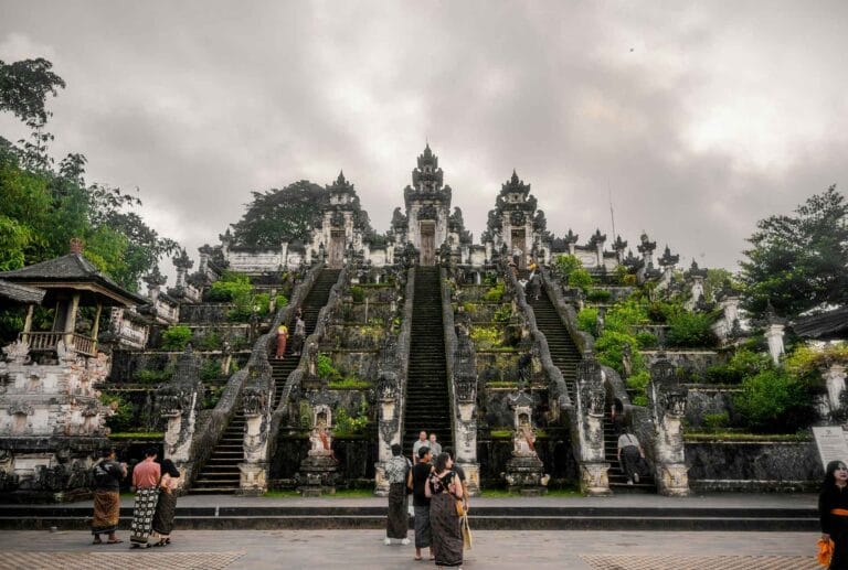 Bali Budget Travel Guide: Tips for Affordable Trips