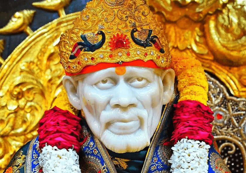 One Day Shirdi Flight Package from Bangalore 2 shirdi-sai-baba