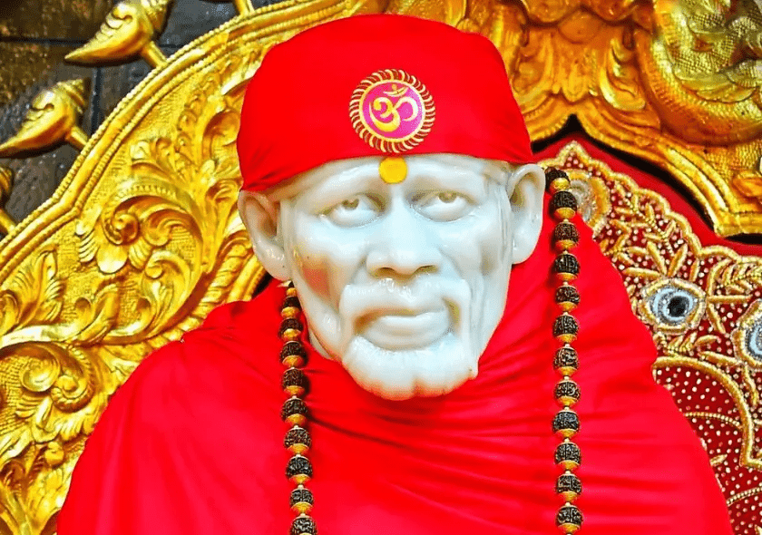 One Day Shirdi Flight Package from Bangalore 3 saibaba-mandir