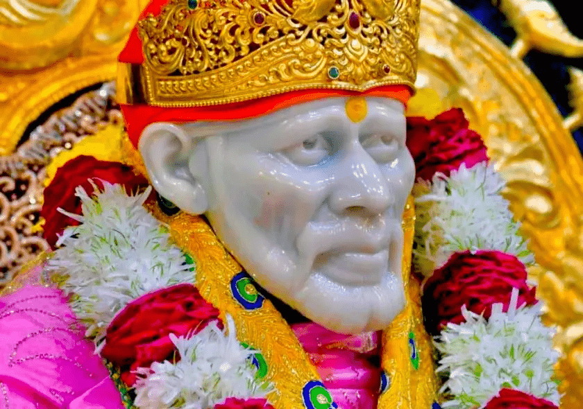 One Day Shirdi Flight Package from Bangalore 1 shirdi-sai
