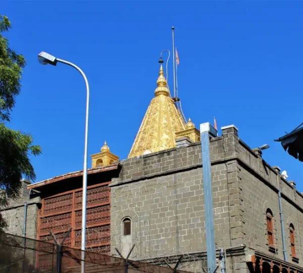 One Day Shirdi Tour Package by Flight from Bangalore – All Inclusive 5 Creating Your Own Spiritual Ritual