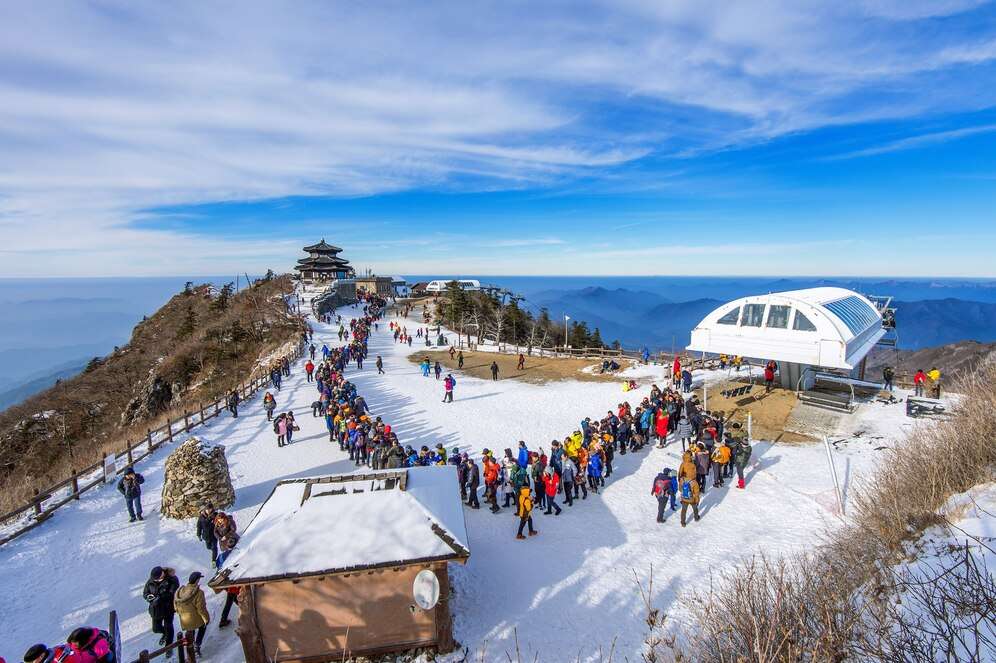 Best Places to Visit in Summer – Top Destinations(2025) 6 Manali