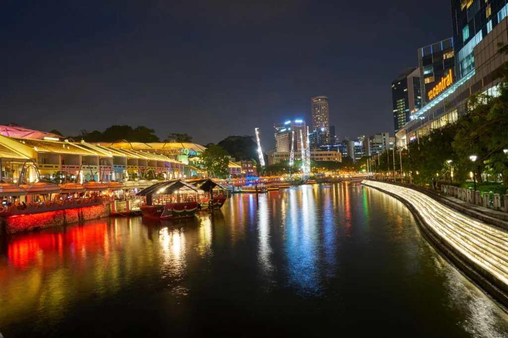 Ultimate Family Adventure: Discover Fun in Singapore 4 Singapore