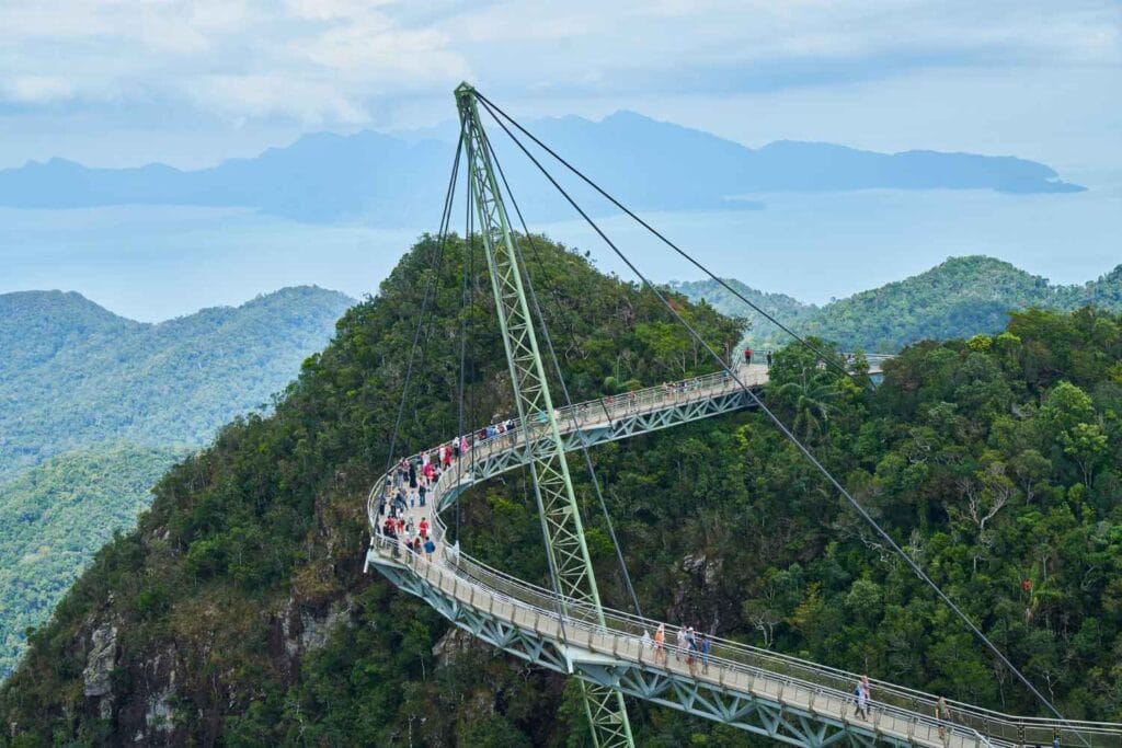 Top Things to Do in Malaysia: Islands, Ziplines & More! 2 Malaysia travel guide