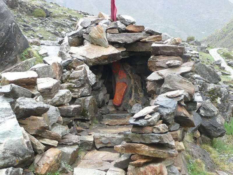 Badrinath: Your Ultimate Travel Guide to the Sacred Himalayas 4 22237744Badrinath Charan Paduka Main 20241003110720 min