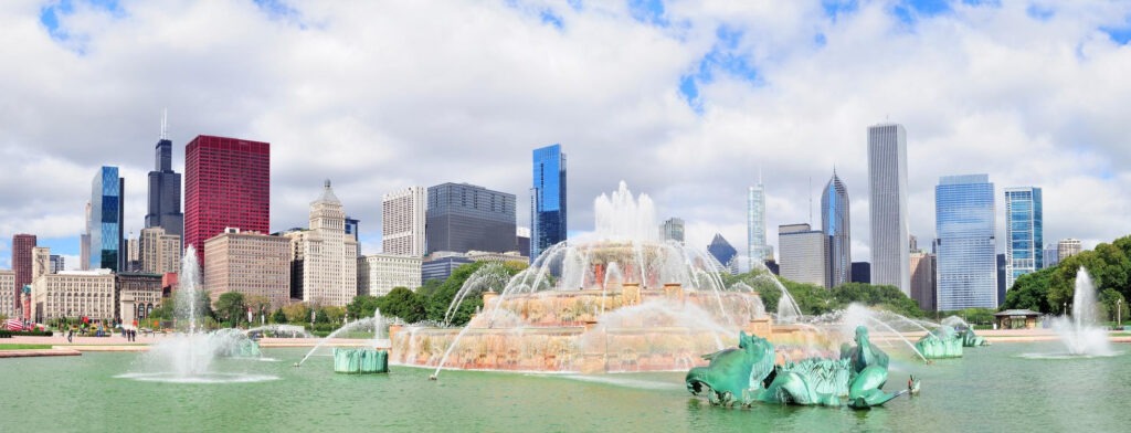 Weekend Trips from Chicago: 10 Amazing Getaways 10 Weekend