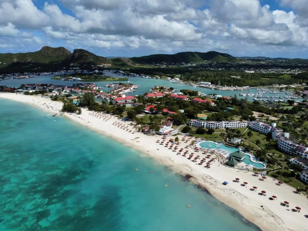 Top 5 Islands for a Private Getaway This Summer 5 Nevis, The Caribbean