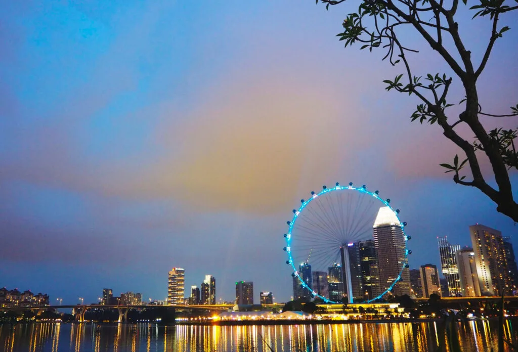 Ultimate Family Adventure: Discover Fun in Singapore 5 Singapore