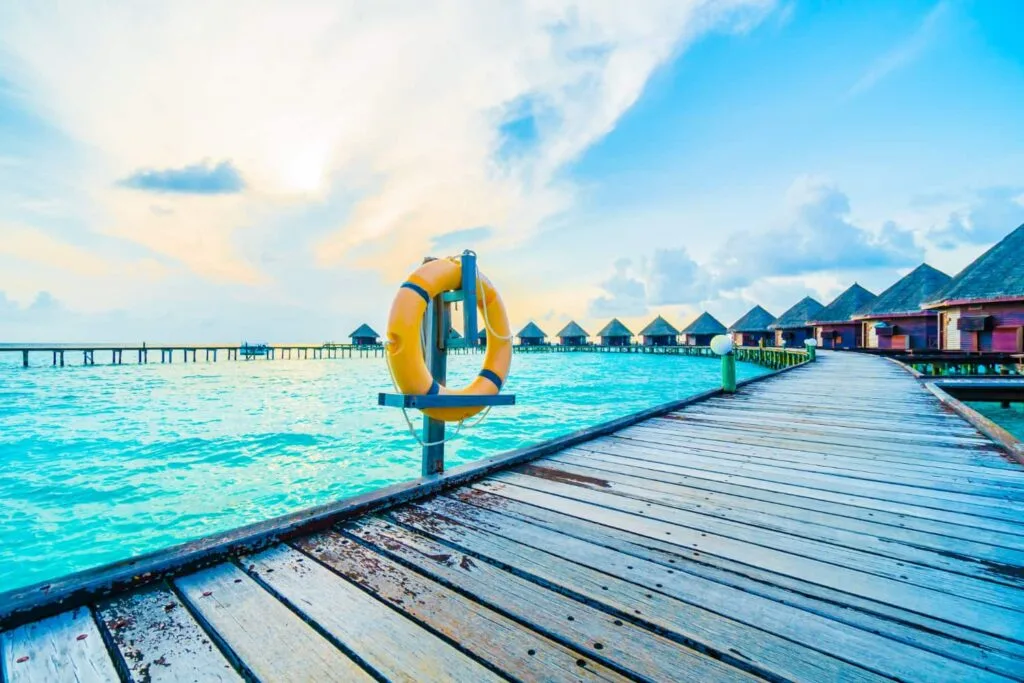 Maldives Honeymoon on a Budget – Summer 2025 Guide 1 Maldives Honeymoon