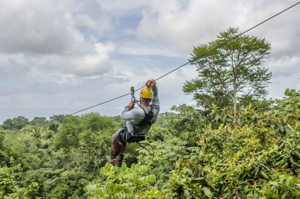 Top Adventure Activities in Thailand for Thrill Seekers 3 Adventure Activities in Thailand