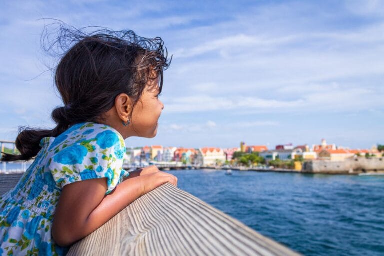 Top 5 International Destinations for Kids This Summer – 2025 Guide for Indian Families