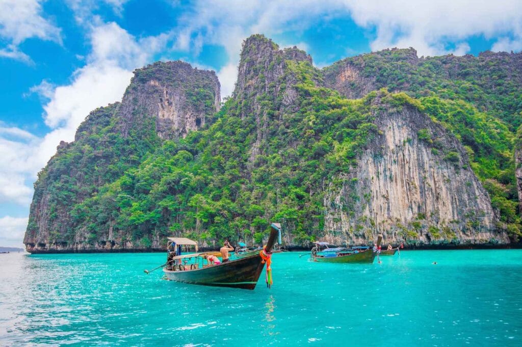 Top Adventure Activities in Thailand for Thrill Seekers 1 Adventure Activities in Thailand