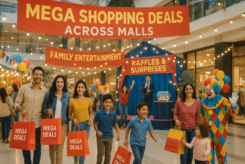 Dubai Summer Surprises 2025: Complete Guide for Indian Tourists from Bangalore 1 Dubai Summer Surprises