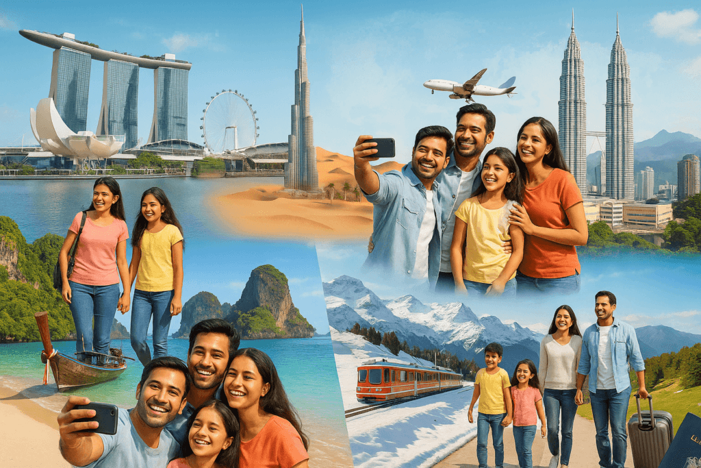 The Multi-City Hack That Airlines Don't Advertise