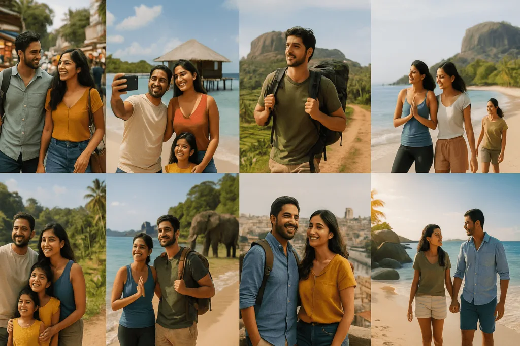 Best Visa on Arrival Countries for Indians – Updated May 2025 List 1 Visa on Arrival Countries