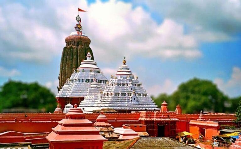Puri Jagannath Travel Tips: What You Need to Know Before Visiting