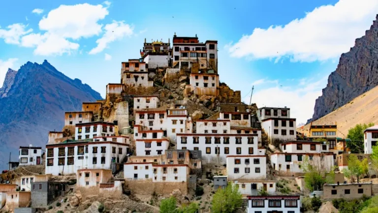 spiti valley