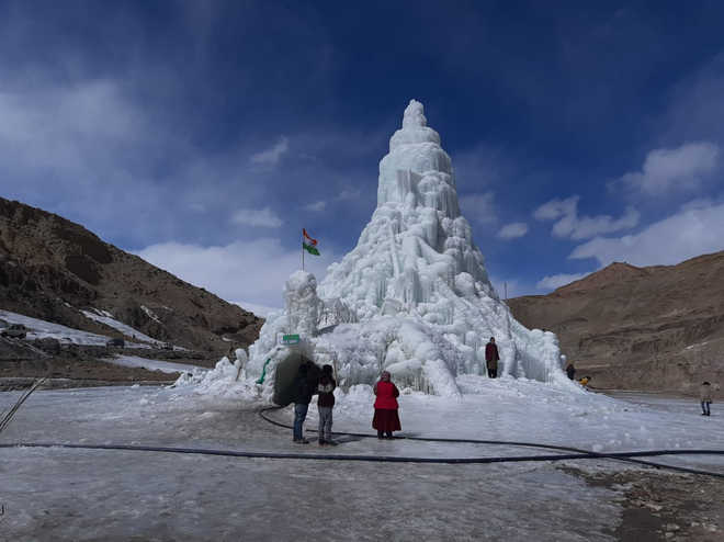Discover the Cold Deserts in India: A Journey Through Ladakh, Spiti, and Nubra Valley 2 Ladakh min