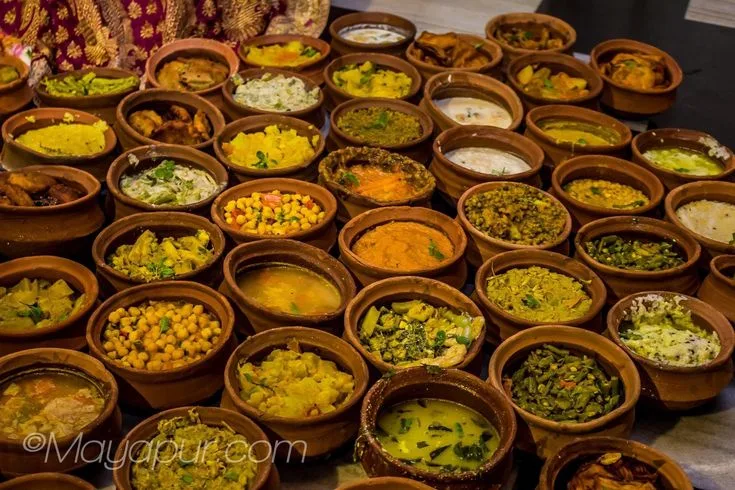 Puri Jagannath Travel Tips: What You Need to Know Before Visiting 2 Mahaprasad min