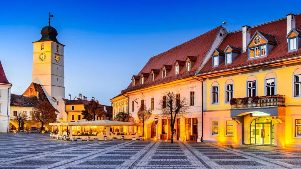 9 Budget-Friendly European Countries to Visit from India in 2025 2 Romania.jpg. min