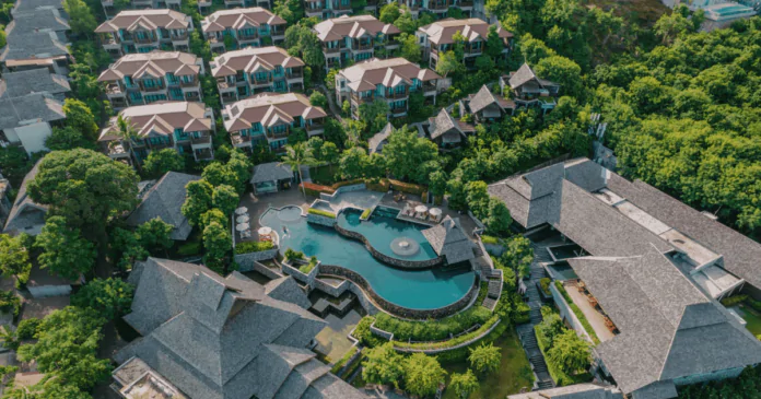 Southeast Asia for Summer Holidays