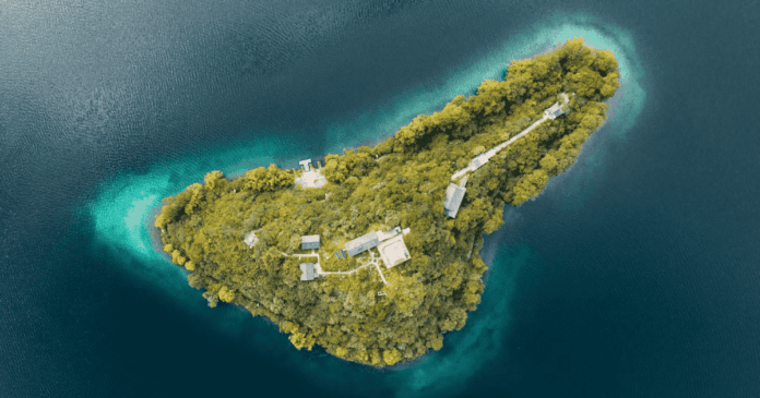 Top 5 Islands for a Private Getaway This Summer