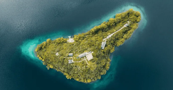 Top 5 Islands for a Private Getaway This Summer