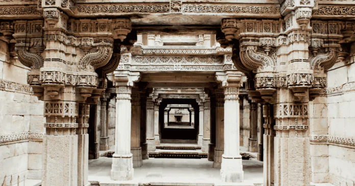 Oldest Temples in India